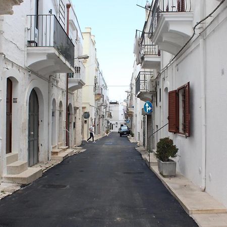 Casa Soele Apartment Ostuni Exterior foto