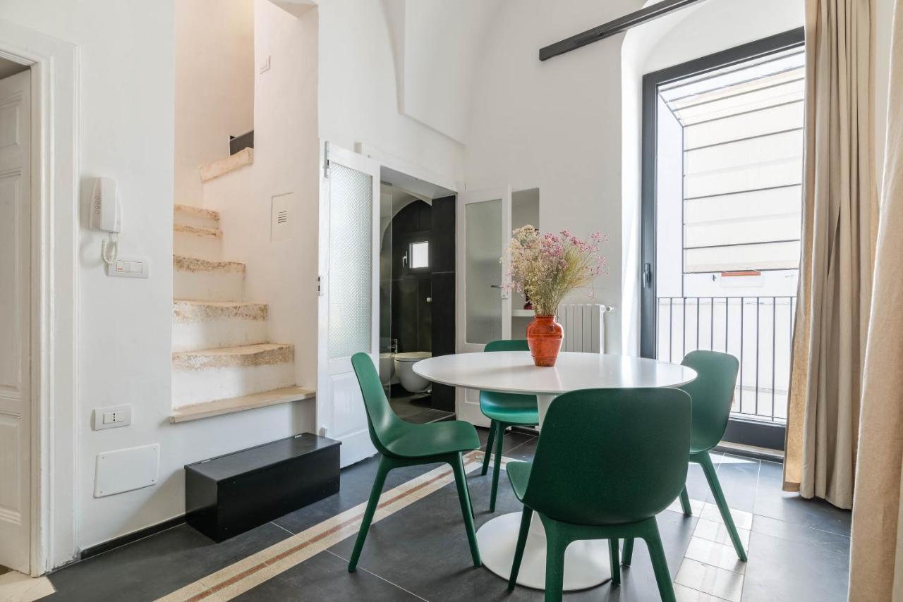 Casa Soele Apartment Ostuni Exterior foto