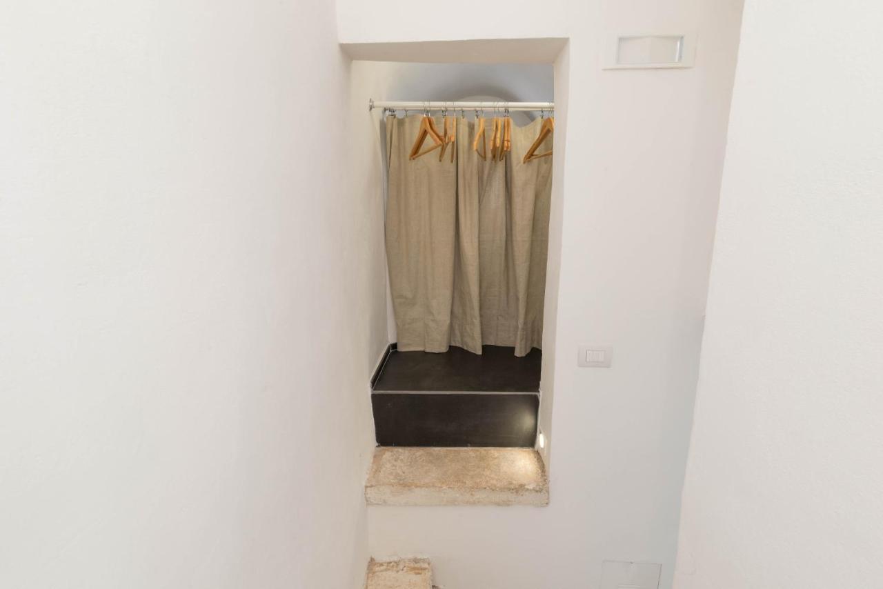 Casa Soele Apartment Ostuni Exterior foto
