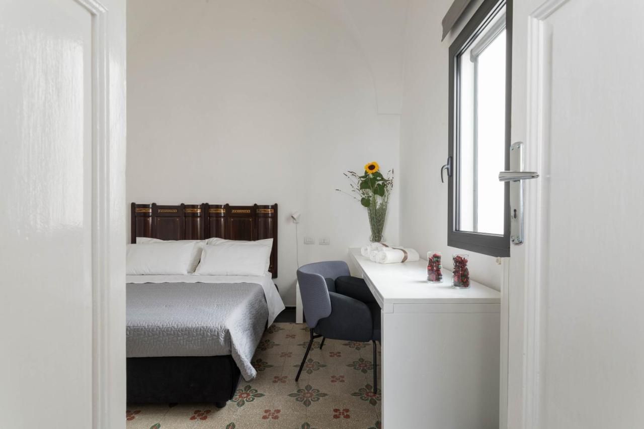Casa Soele Apartment Ostuni Exterior foto