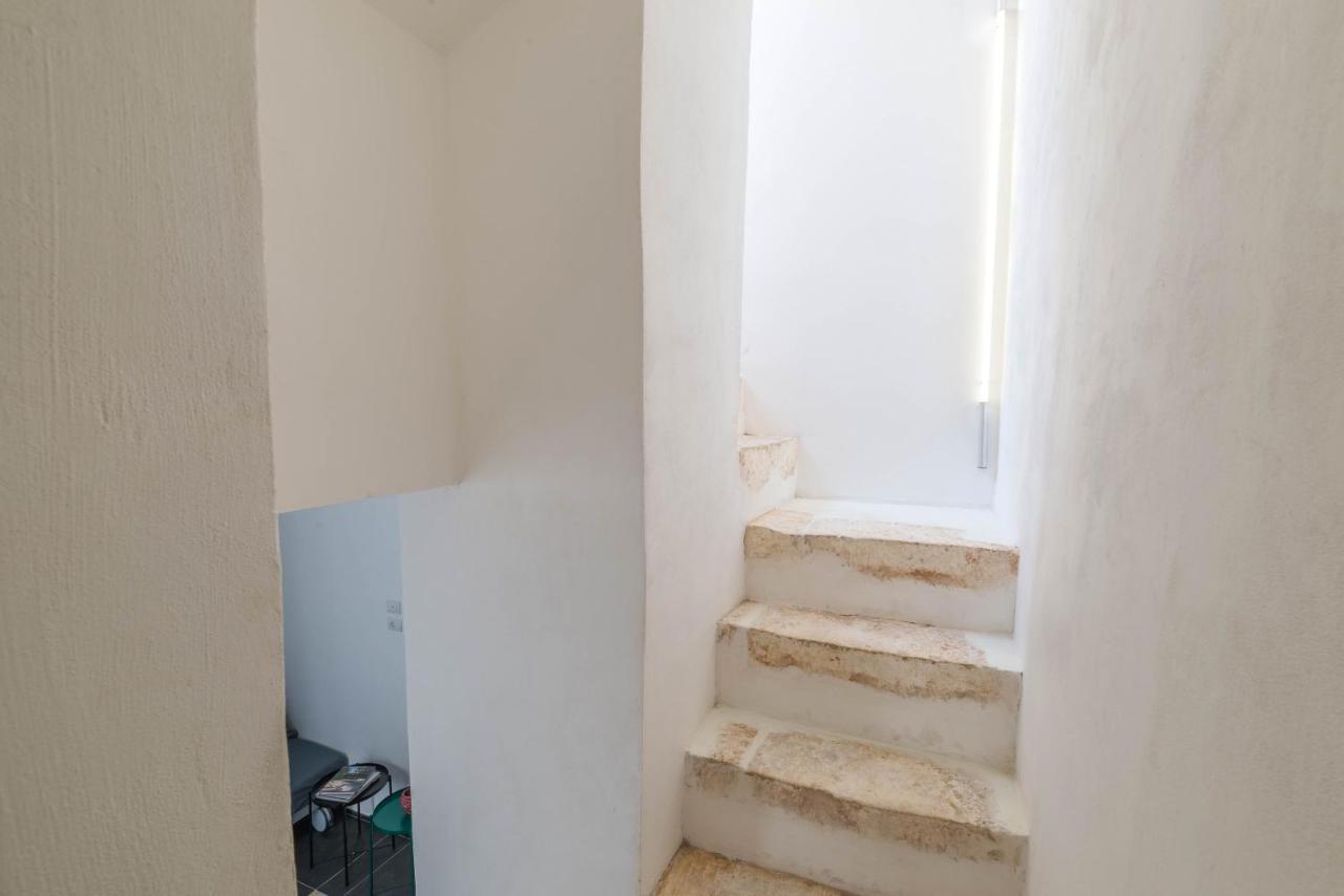 Casa Soele Apartment Ostuni Exterior foto