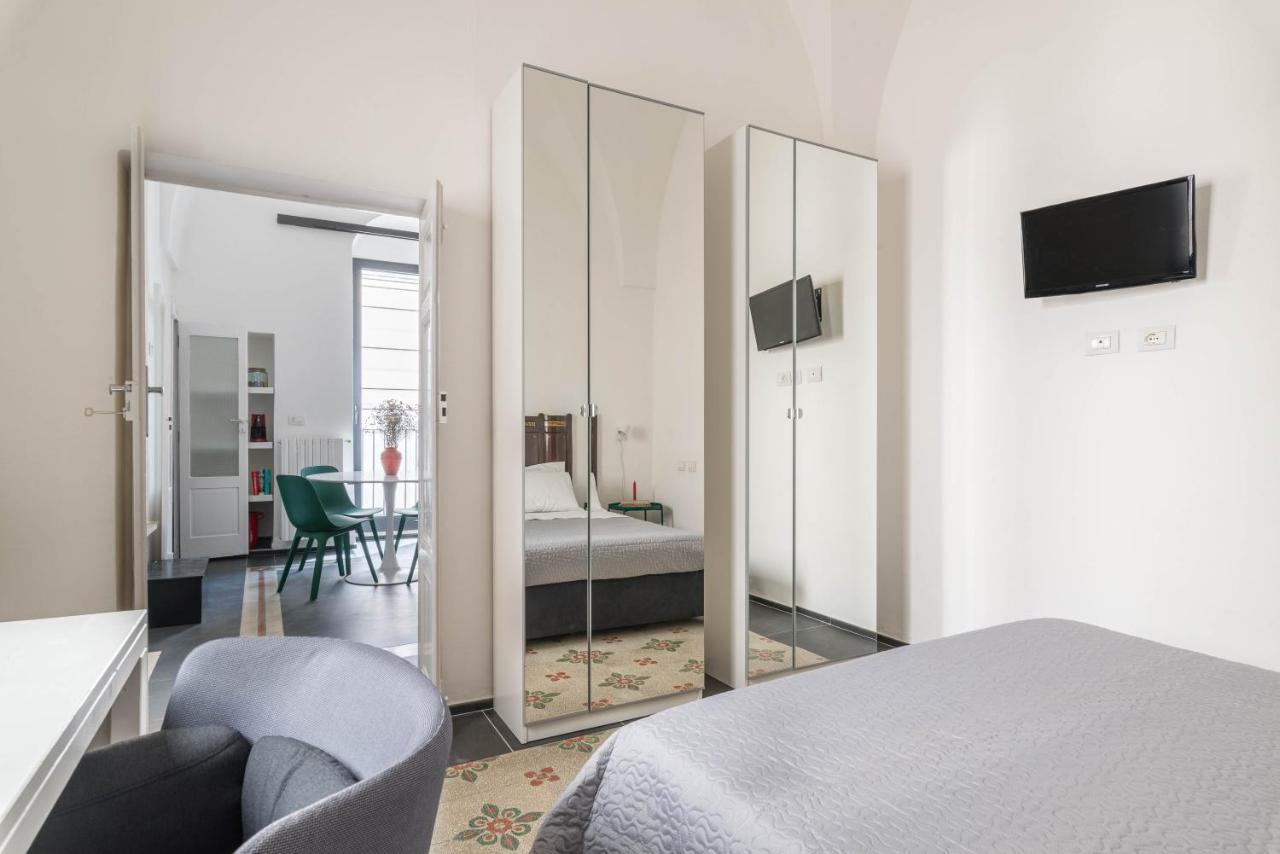 Casa Soele Apartment Ostuni Exterior foto