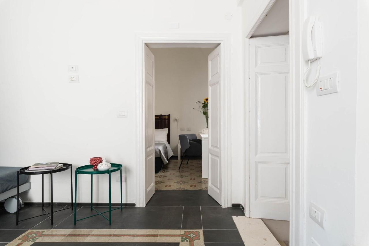 Casa Soele Apartment Ostuni Exterior foto