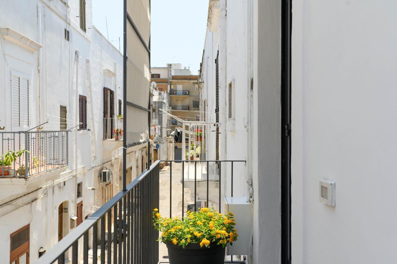 Casa Soele Apartment Ostuni Exterior foto