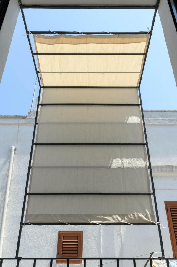 Casa Soele Apartment Ostuni Exterior foto
