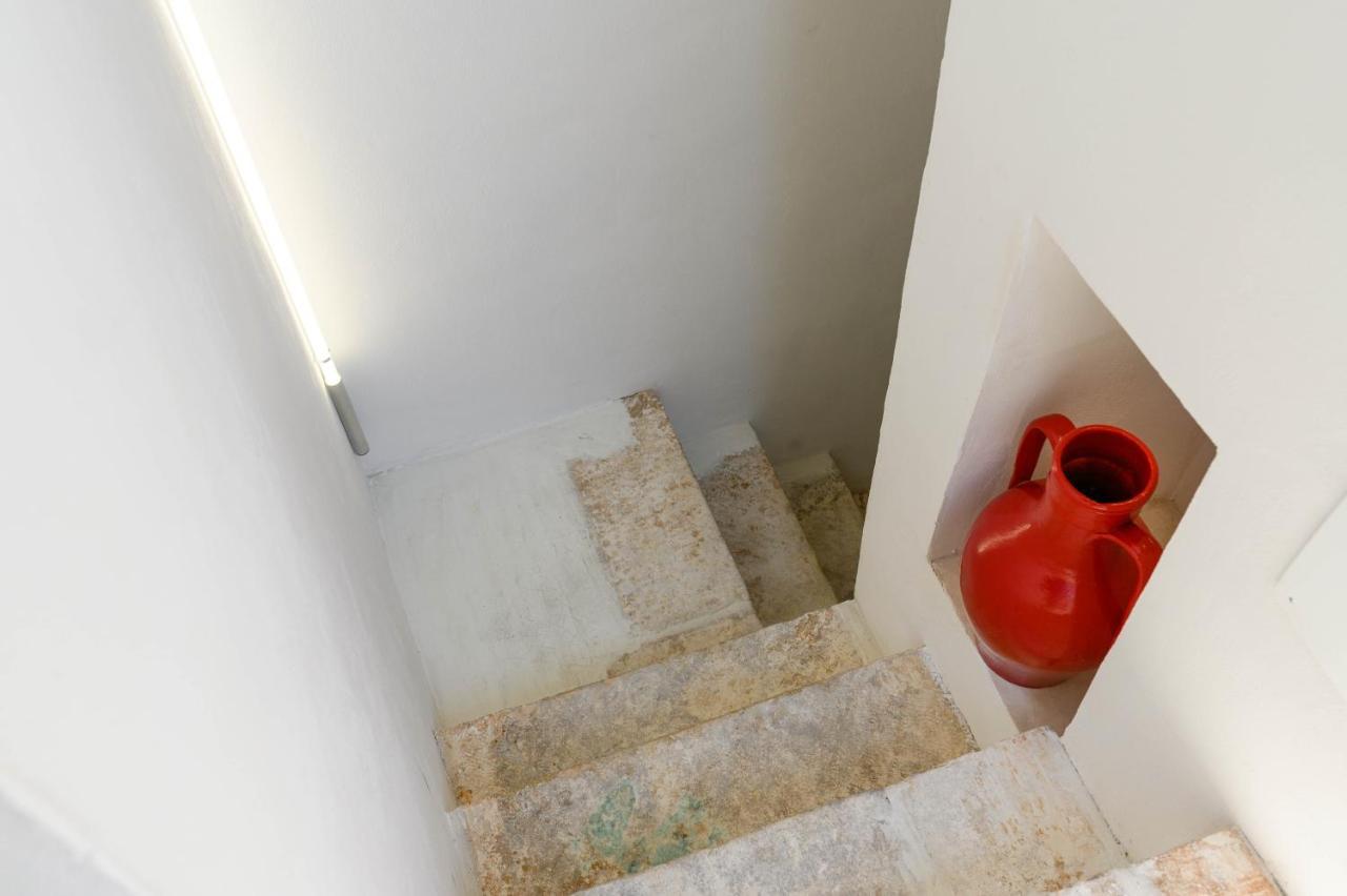 Casa Soele Apartment Ostuni Exterior foto