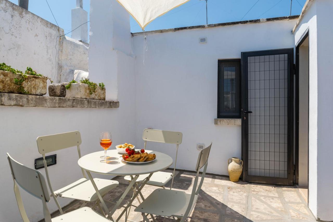 Casa Soele Apartment Ostuni Exterior foto