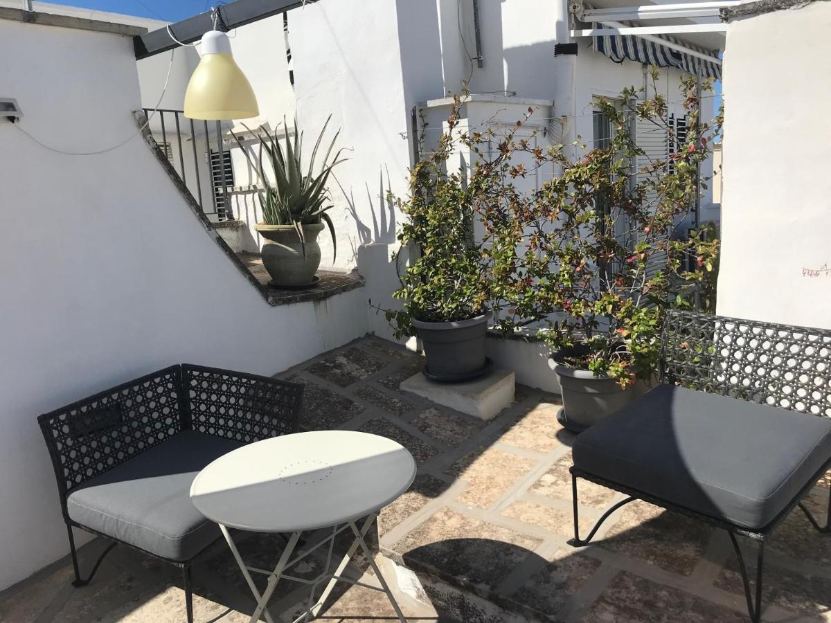 Casa Soele Apartment Ostuni Exterior foto