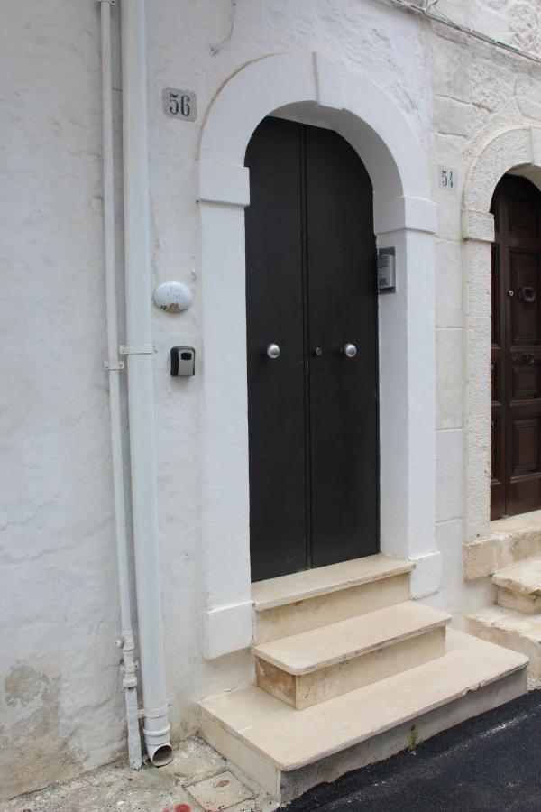 Casa Soele Apartment Ostuni Exterior foto
